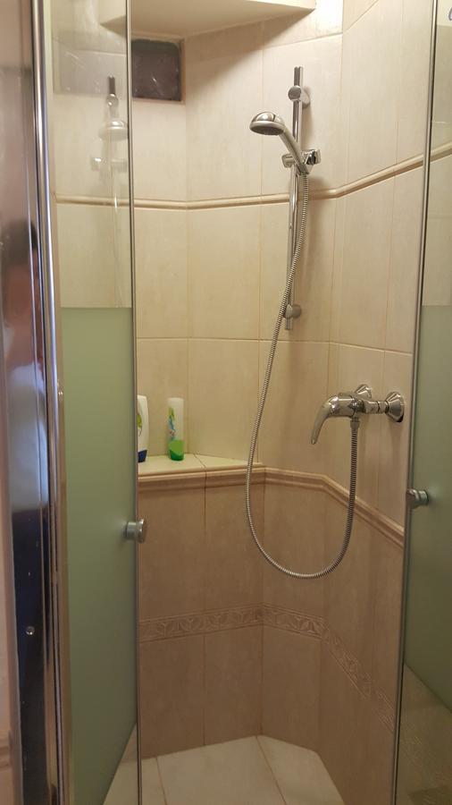 Palma Villa In City Park Budapest - Semi Suteren Ngoại thất bức ảnh