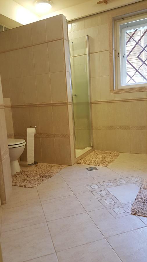 Palma Villa In City Park Budapest - Semi Suteren Ngoại thất bức ảnh