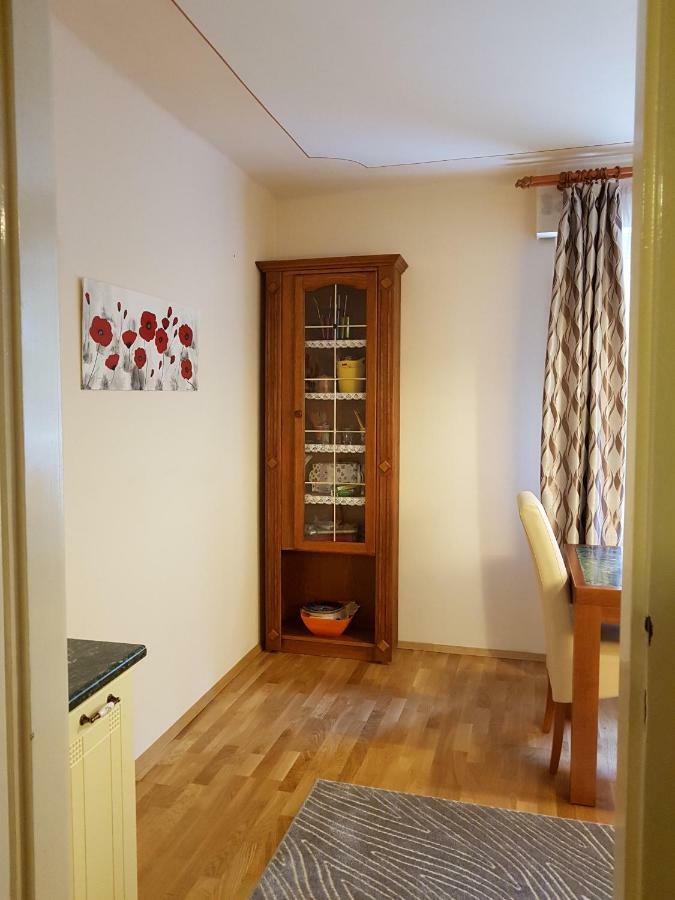 Palma Villa In City Park Budapest - Semi Suteren Ngoại thất bức ảnh